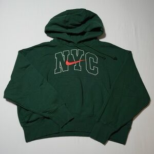 Nike Phoenix Fleece Hoodie